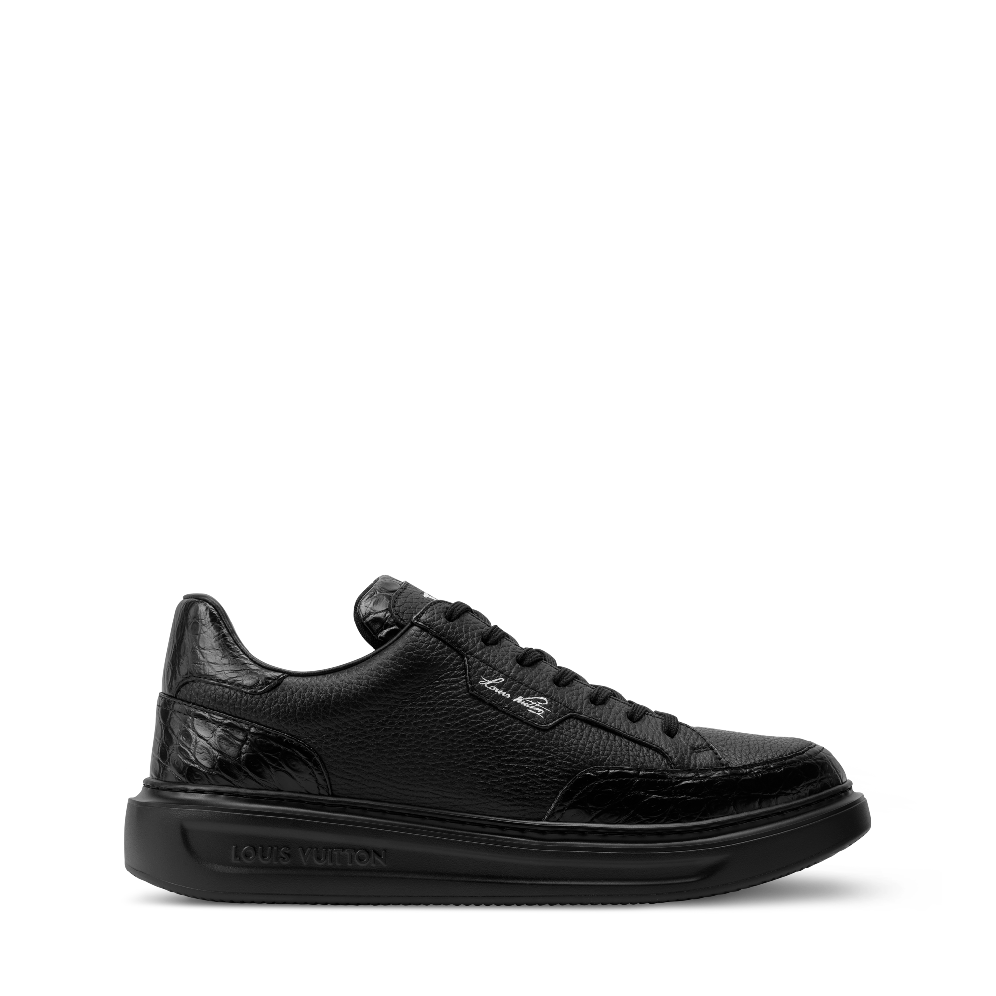 Beverly Hills Sneaker - Shoes | LOUIS VUITTON
